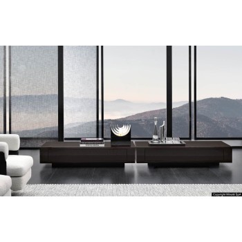 Solid Coffee Tables