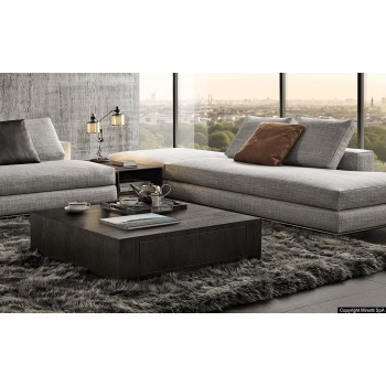 Solid Coffee Tables
