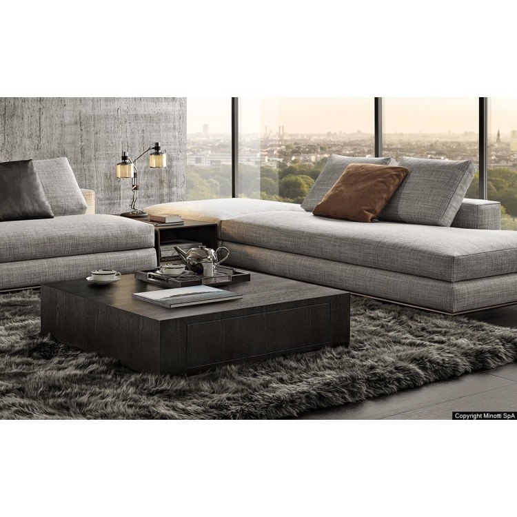 Solid Coffee Tables