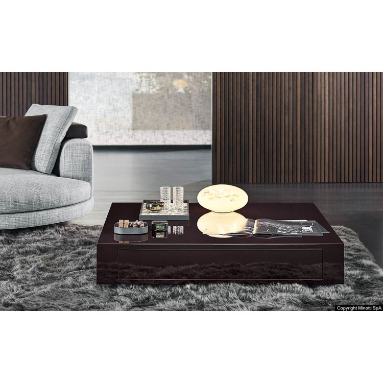 Solid Coffee Tables