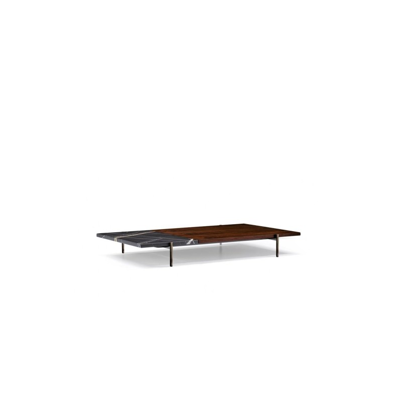 Superquadra Coffee Tables