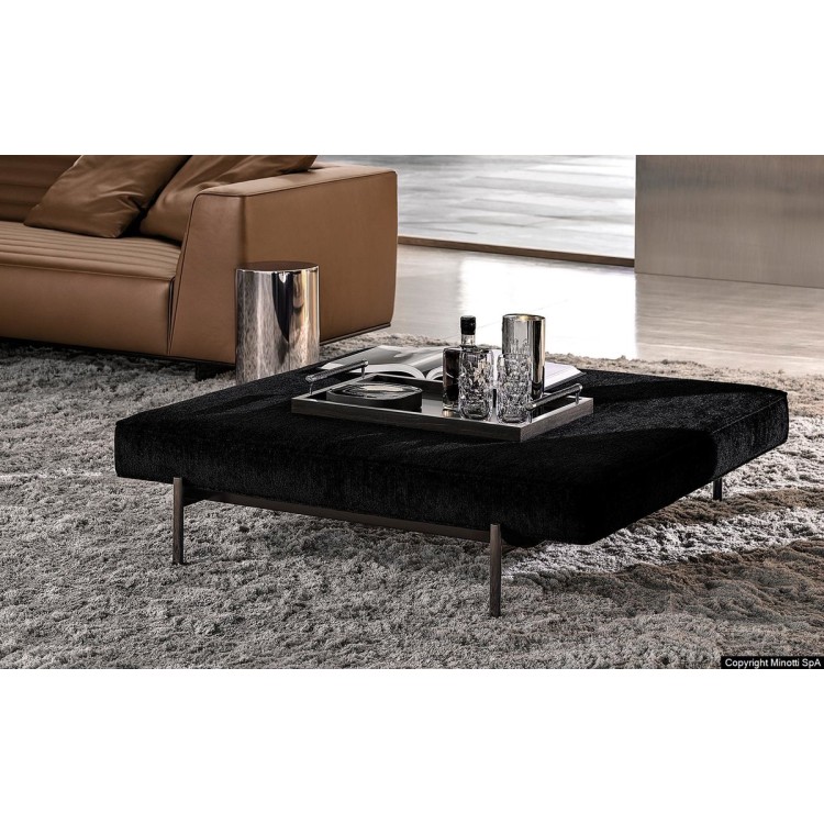 Superquadra Coffee Tables