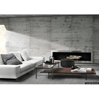 Superquadra Coffee Tables