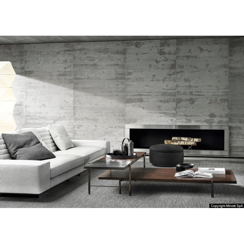 Superquadra Coffee Tables