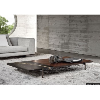 Superquadra Coffee Tables
