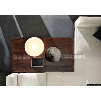 Superquadra Coffee Tables