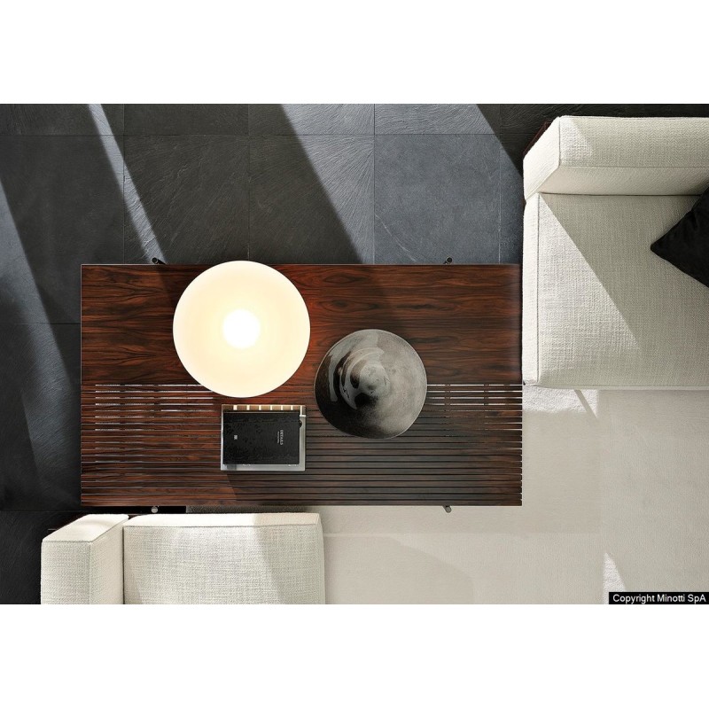 Superquadra Coffee Tables