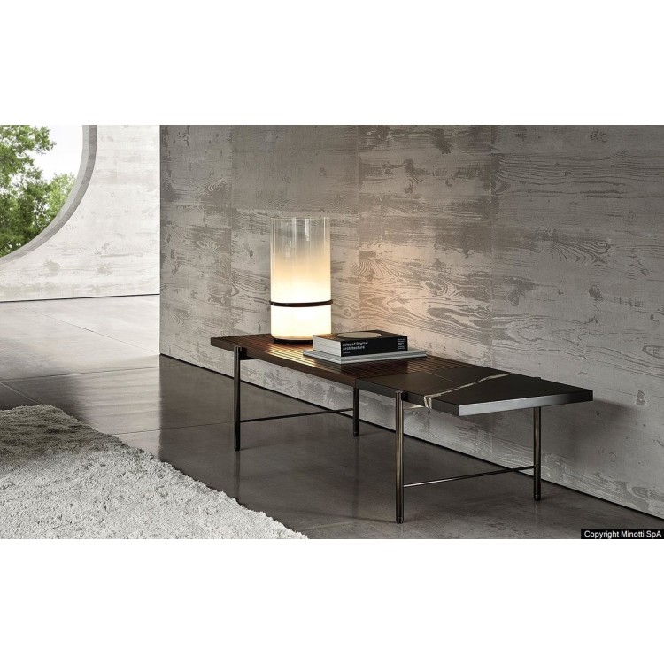 Superquadra Coffee Tables