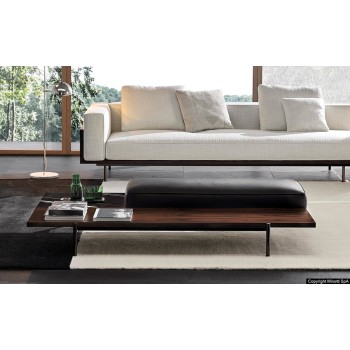 Superquadra Coffee Tables
