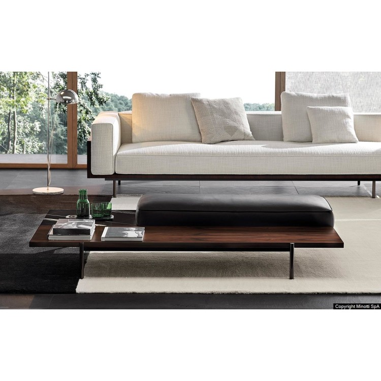 Superquadra Coffee Tables