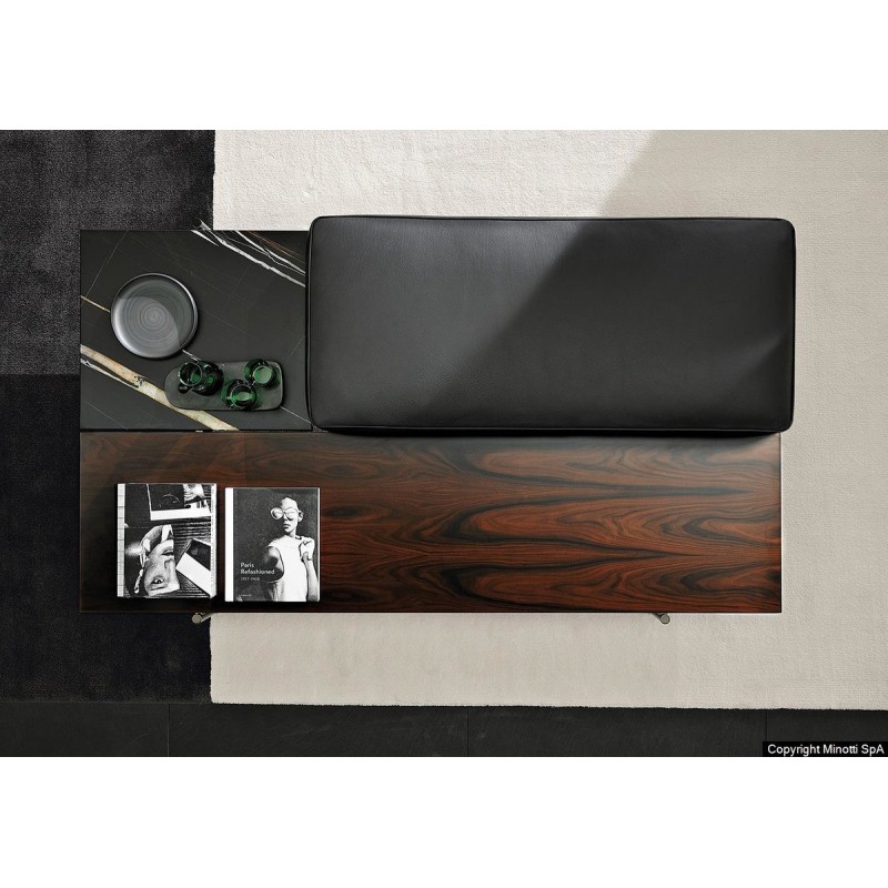 Superquadra Coffee Tables