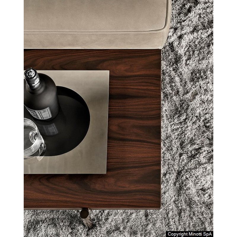 Superquadra Coffee Tables