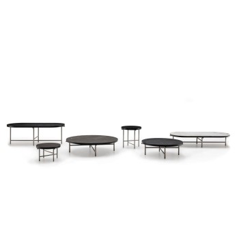 Torii Coffee Tables