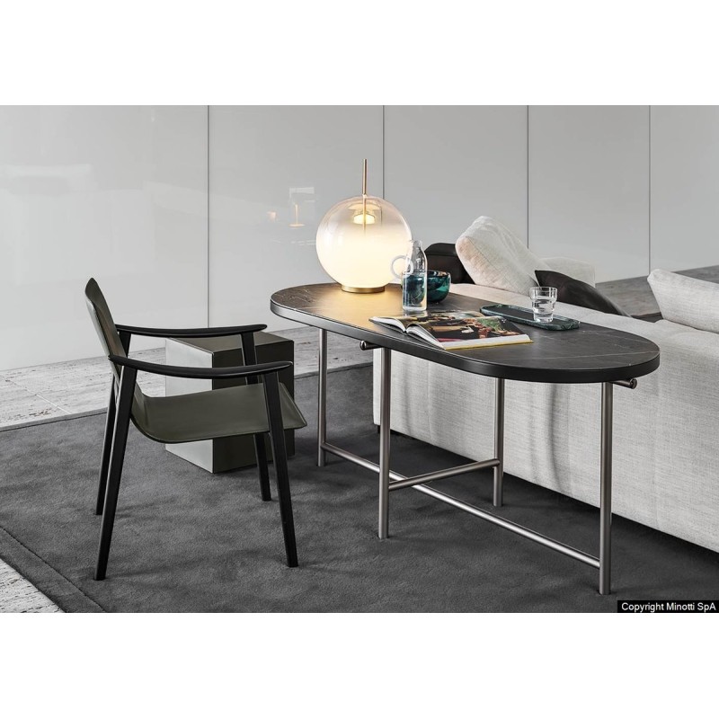 Torii Coffee Tables