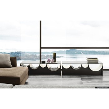 Waves Coffee Tables