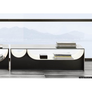 Waves Coffee Tables