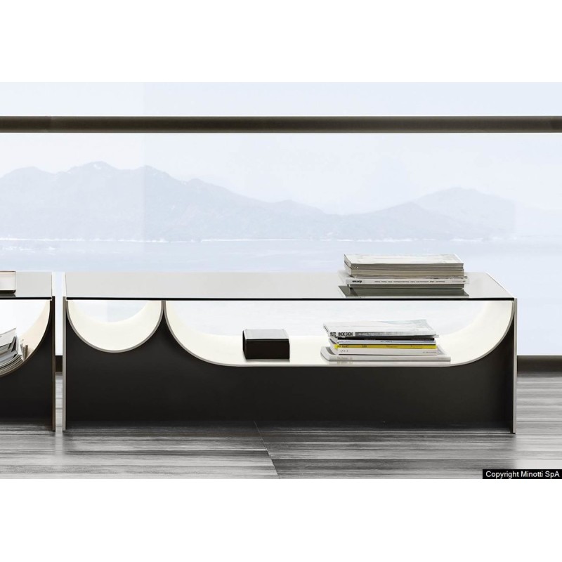 Waves Coffee Tables