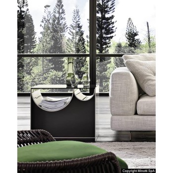 Waves Coffee Tables