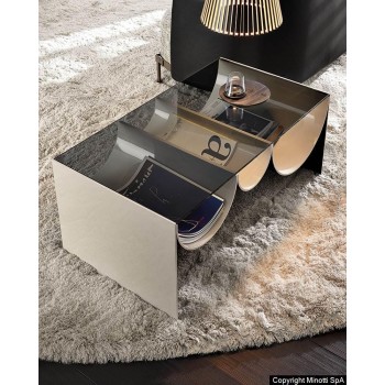Waves Coffee Tables