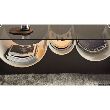 Waves Coffee Tables