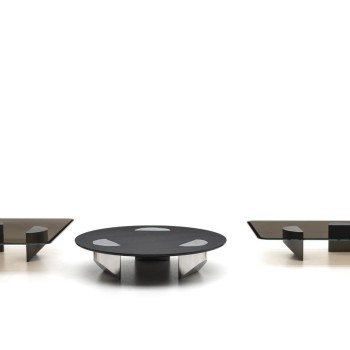 Wedge Coffee Tables