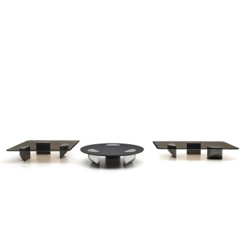 Wedge Coffee Tables