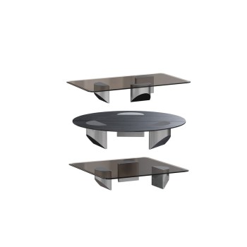 Wedge Coffee Tables
