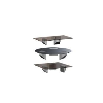 Wedge Coffee Tables