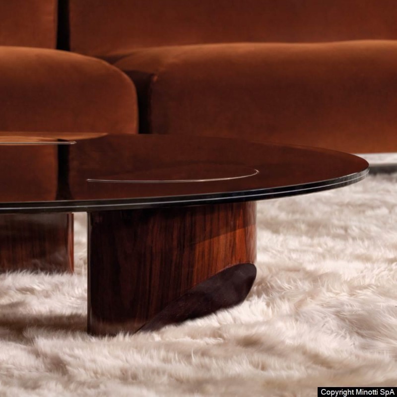 Wedge Coffee Tables