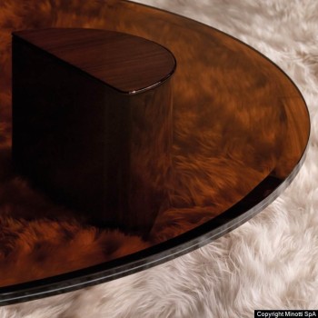 Wedge Coffee Tables