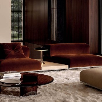 Wedge Coffee Tables