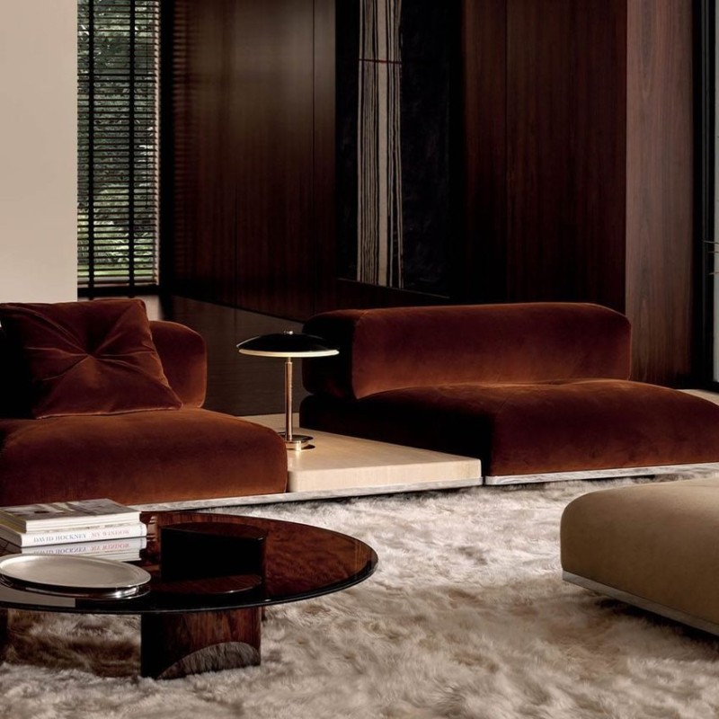 Wedge Coffee Tables
