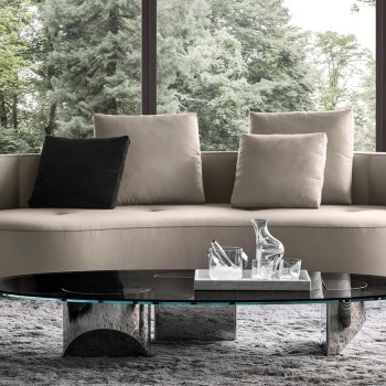 Wedge Coffee Tables
