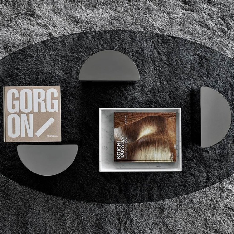 Wedge Coffee Tables
