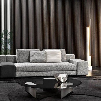 Wedge Coffee Tables