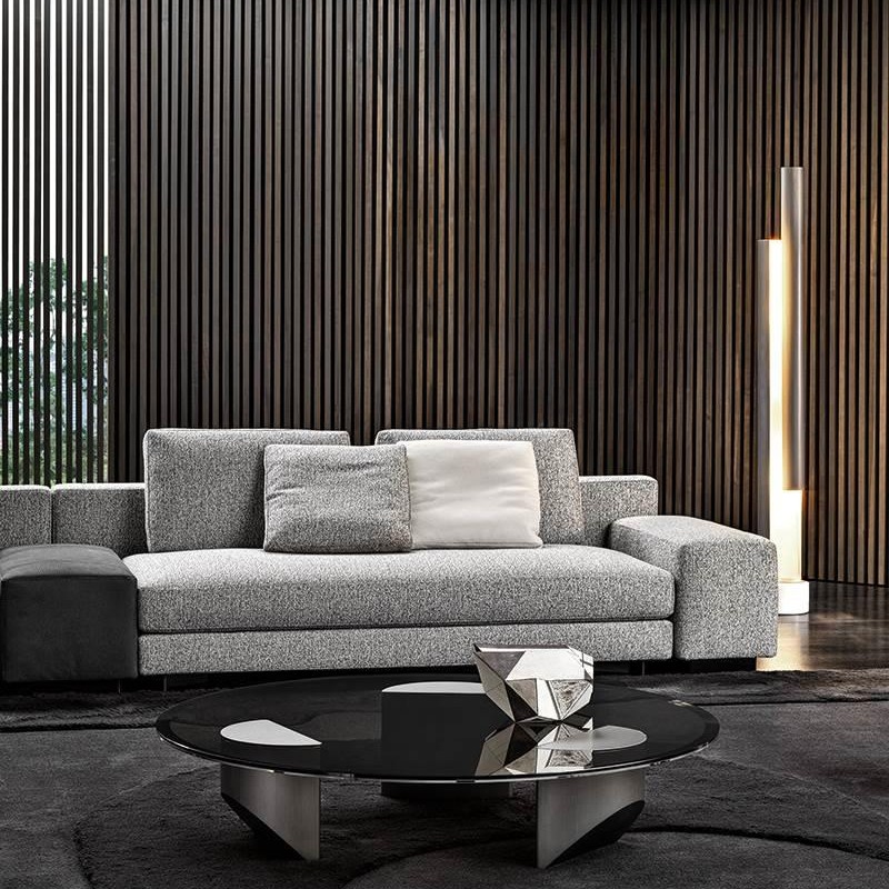 Wedge Coffee Tables