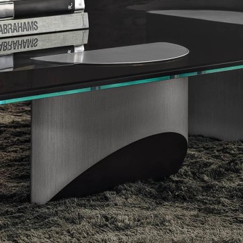 Wedge Coffee Tables
