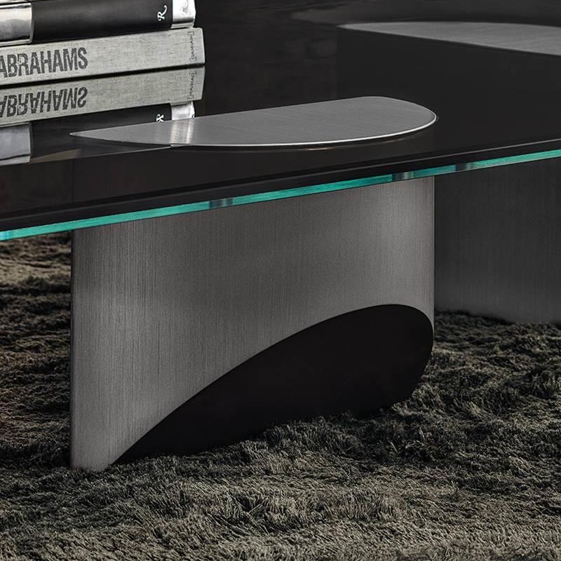 Wedge Coffee Tables