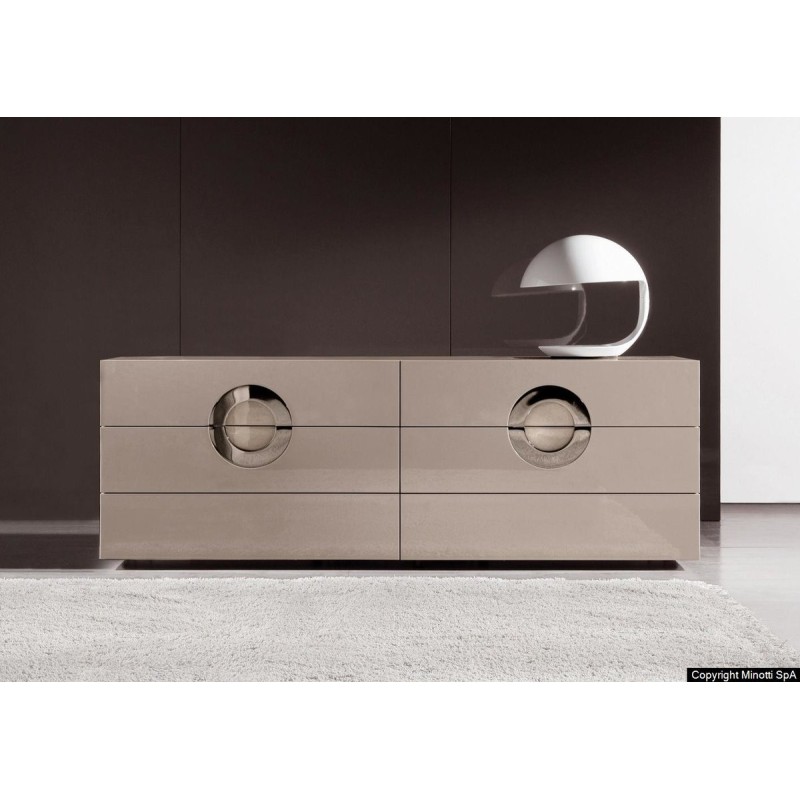 Archipenko Sideboards