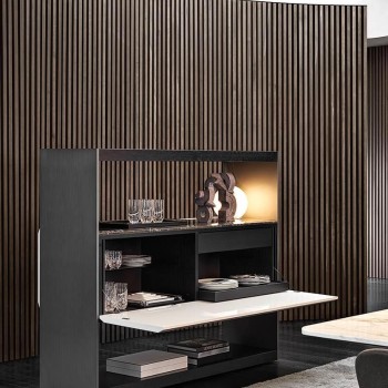 DD-817 Bookcases
