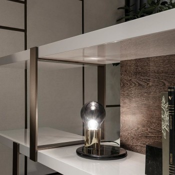 DD-819 Bookcases