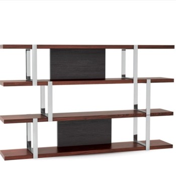 DD-820 Bookcases