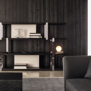 DD-820 Bookcases