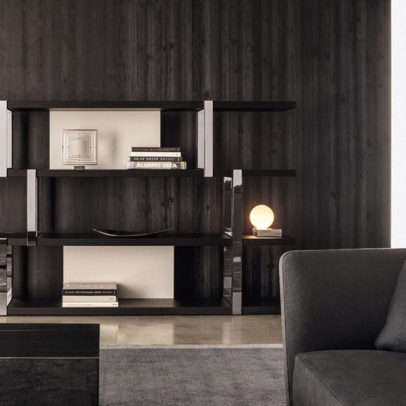 DD-820 Bookcases