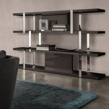 DD-820 Bookcases