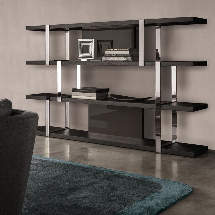 DD-820 Bookcases