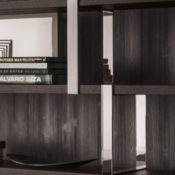 DD-820 Bookcases