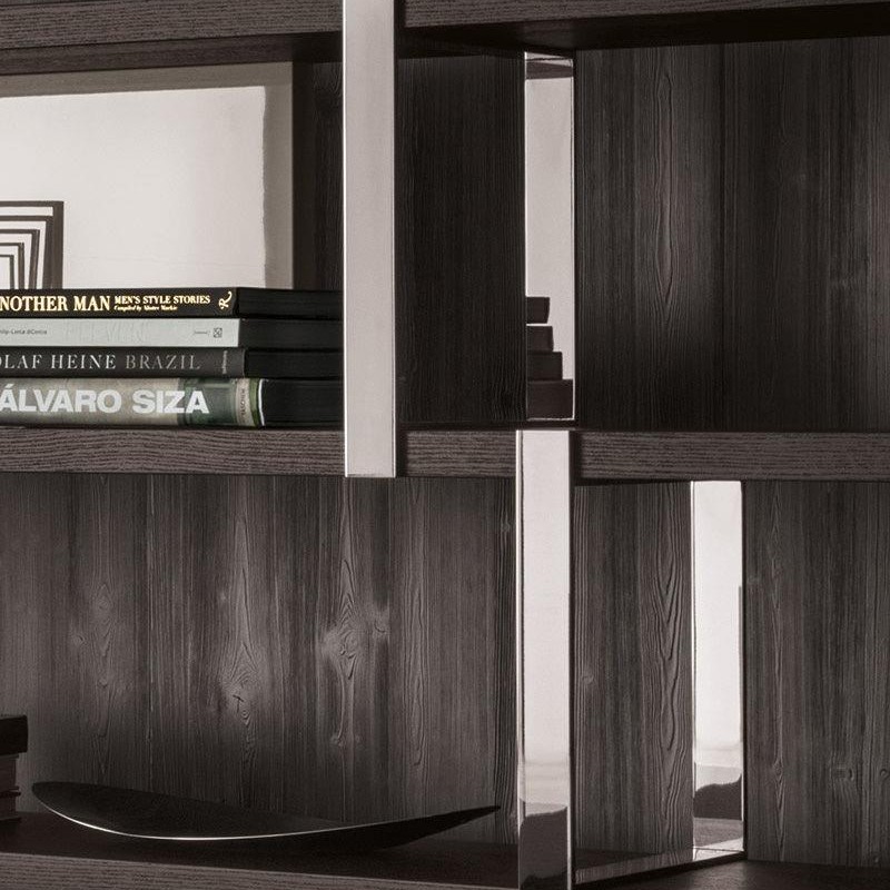 DD-820 Bookcases