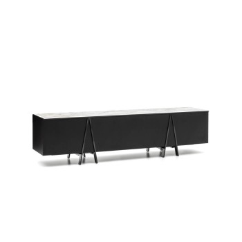 Easel Sideboards