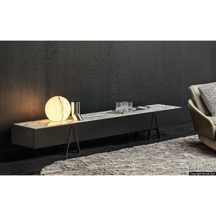 Easel Sideboards